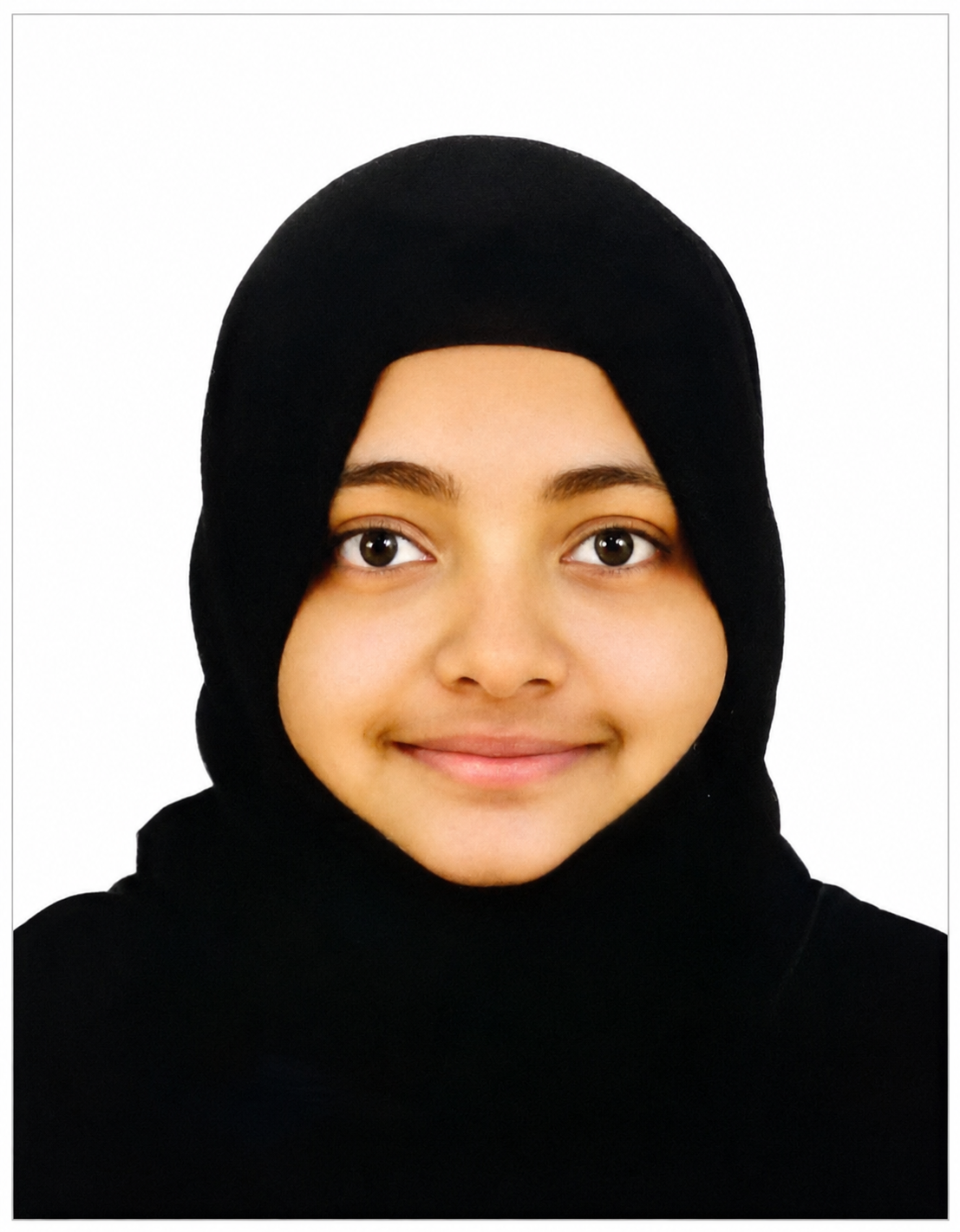 Fathima Hisana