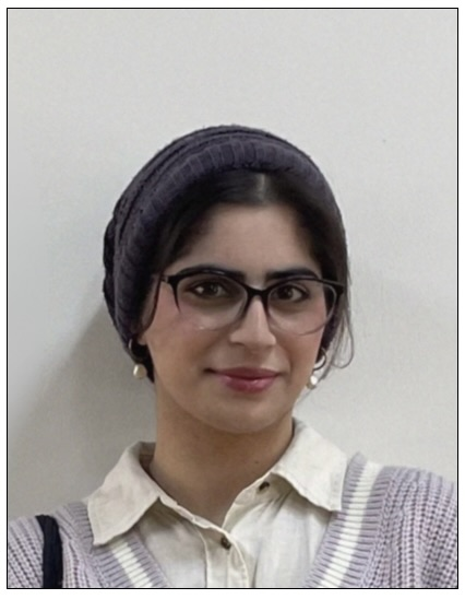 Madiha