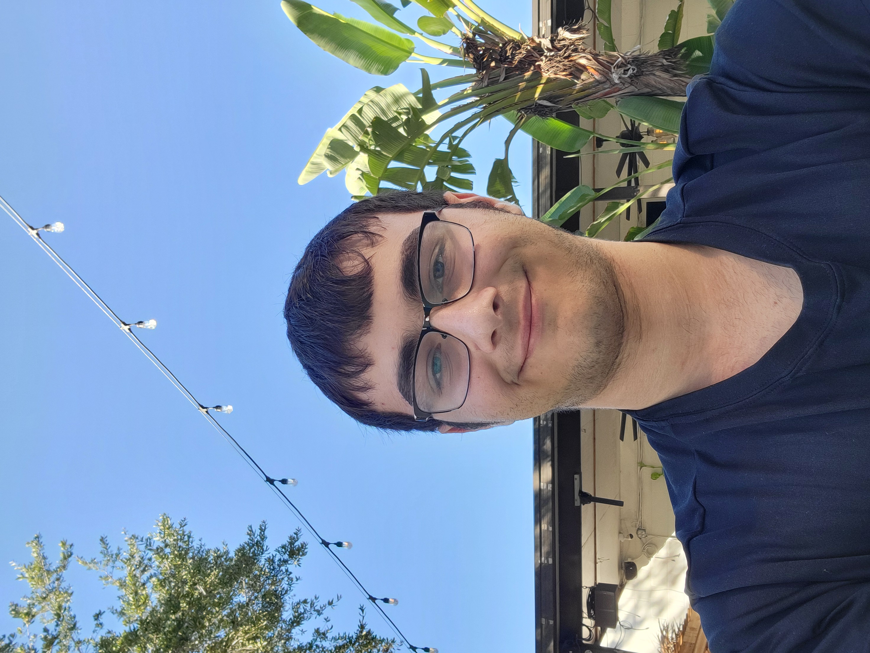 Nicholas Valentino Volta