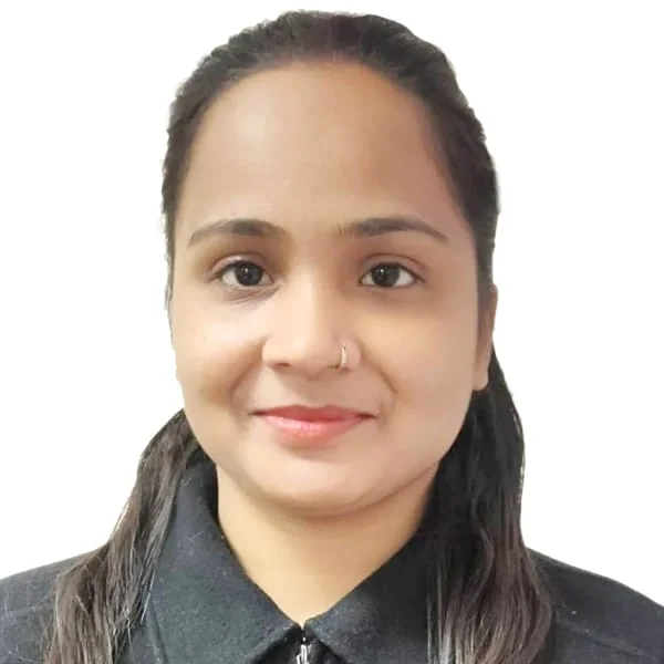 Pushpa Kumari