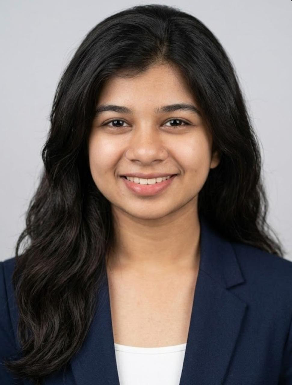 Sudipta Patil