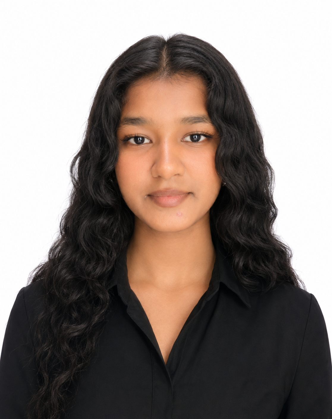 Vanshika Tambe