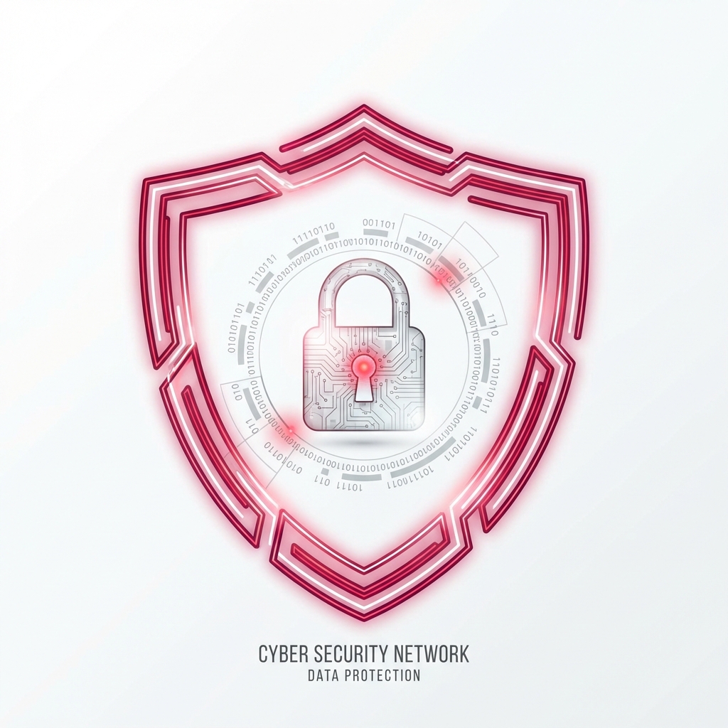Cybersecurity Shield